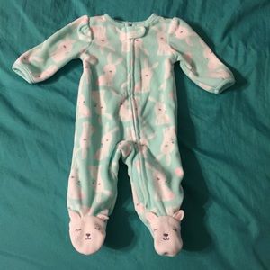 💜Baby Girls Newborn Carters💜